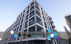 Apartments In - Podgorna